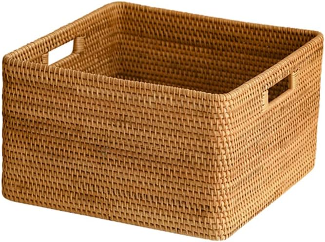 刺し子カラフルもんぺパンツ様専用 山葡萄カゴバッグ2つまとめ お花が